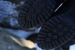 Кожаные ботильоны «Идеаль» 